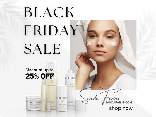 Black Friday Sale