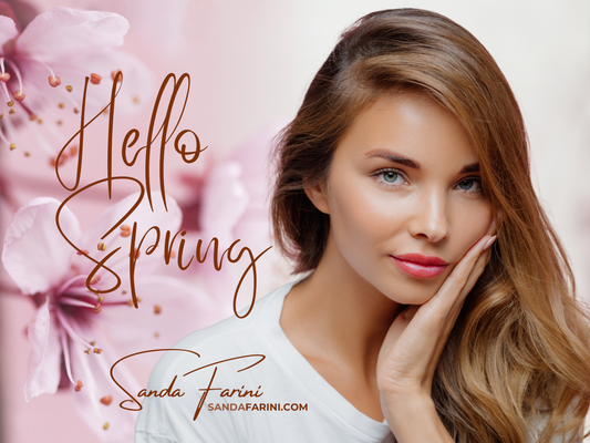 Die 4 Grundprinzipien der Anti-Aging Hautpflege kurz erklärt