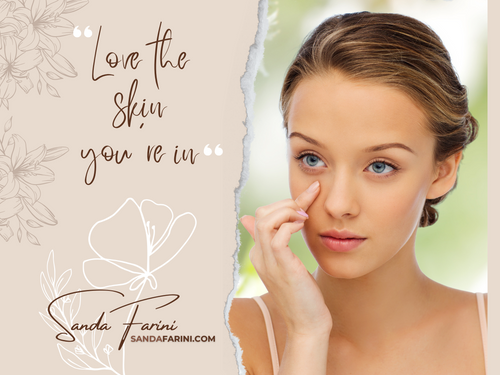 Natürliche Hautpflege: Tipps für eine schönere Haut