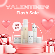 Valentines Flash Sale