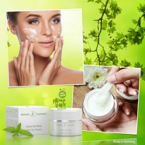 Nachtcreme Anti-Aging