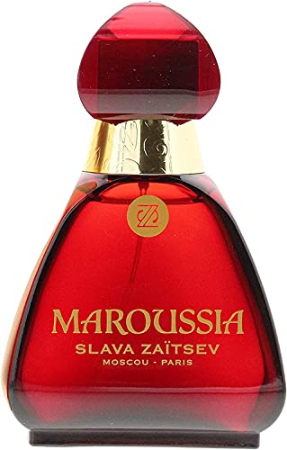 Slava Zaitsev Maroussia Eau de Toilette 100 ml Spray